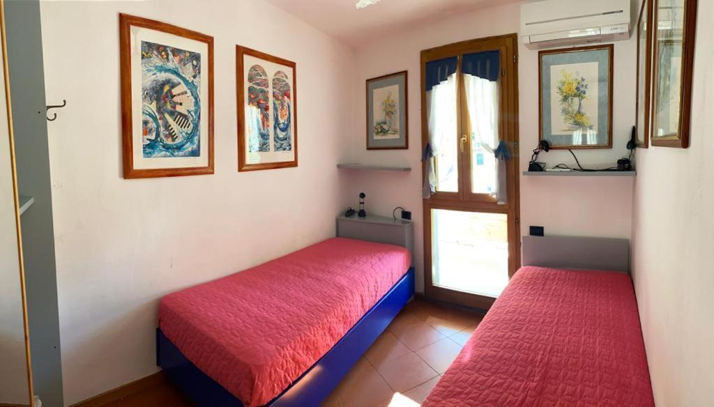 Appartamento Chic Riomaggiore 5 Terre Exteriör bild