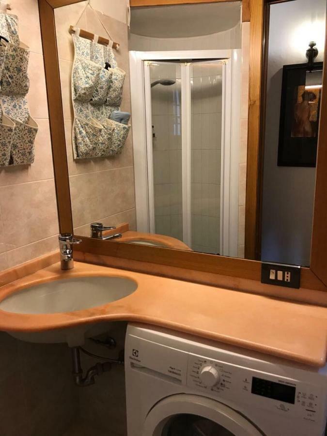 Appartamento Chic Riomaggiore 5 Terre Exteriör bild